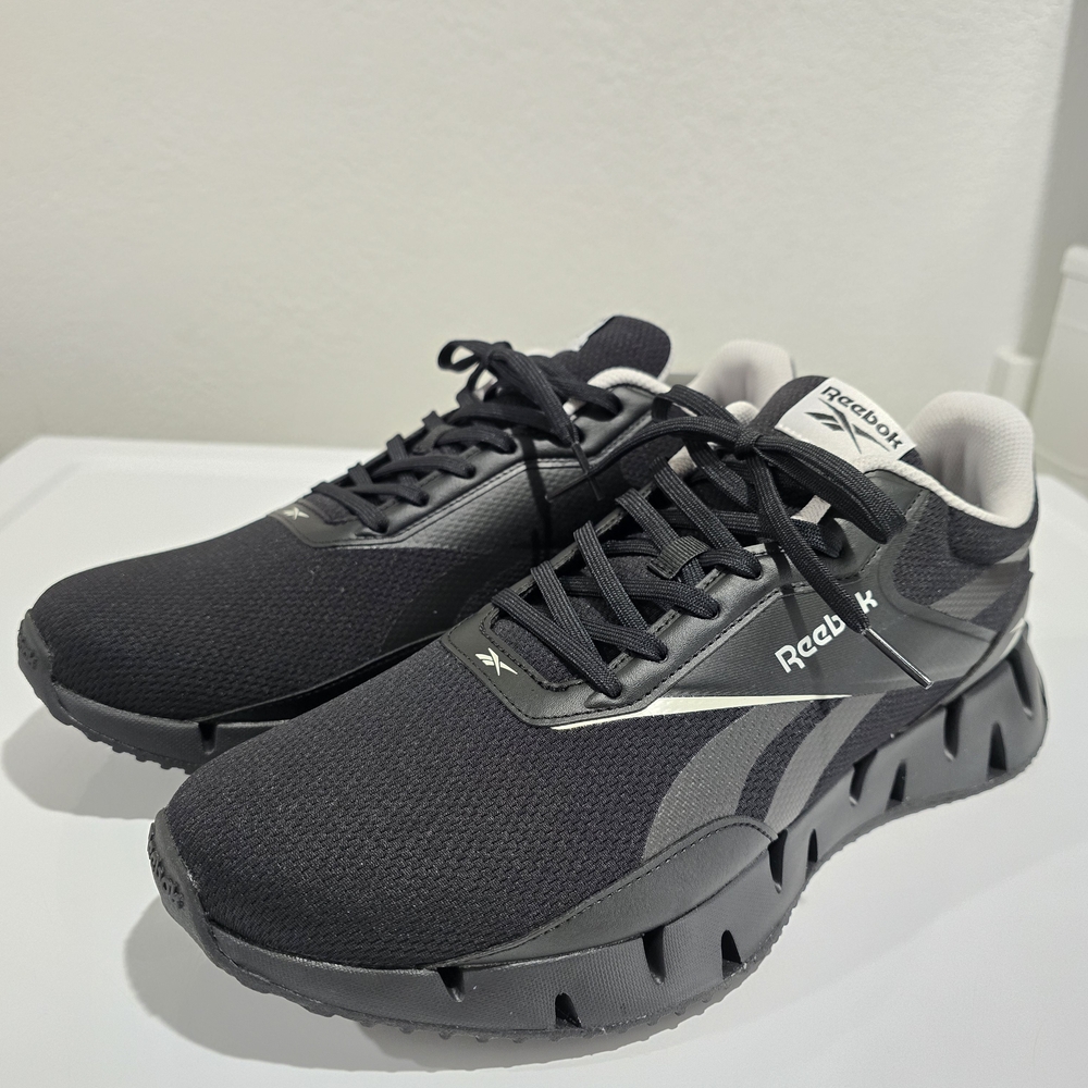 Reebok Zig Dynamica STR